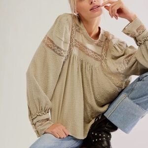 Free People It Takes Two Top